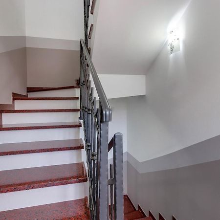 House Baumgarten Mali Losinj Exterior photo