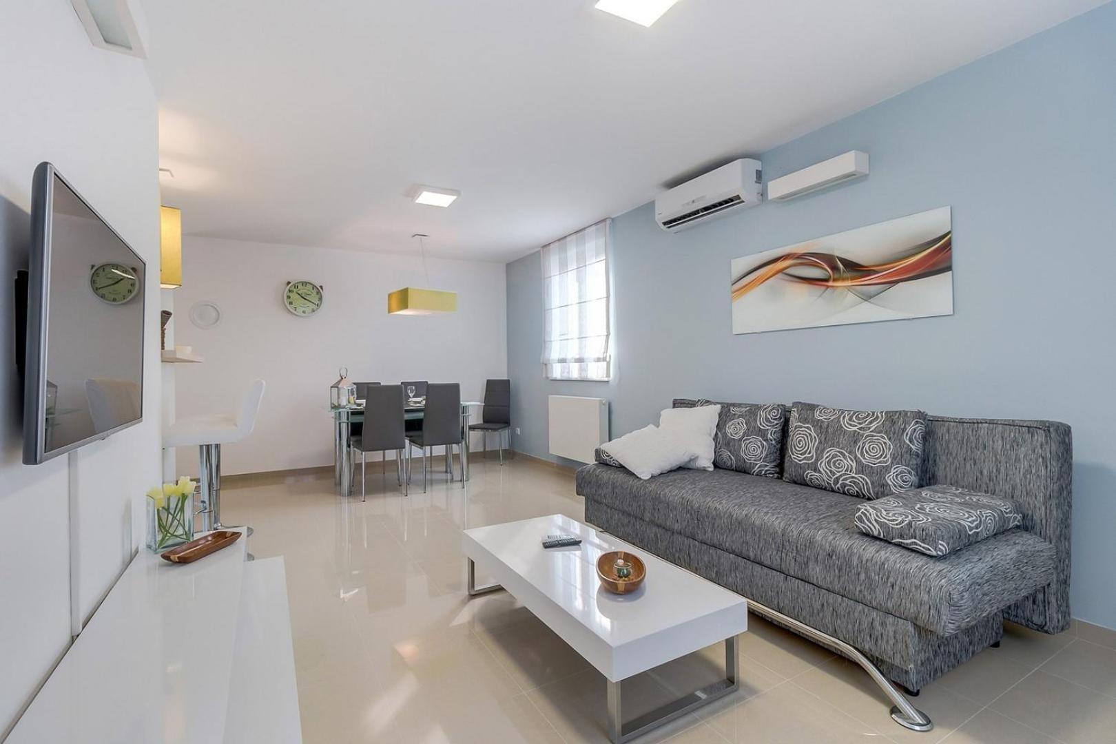House Baumgarten Mali Losinj Exterior photo