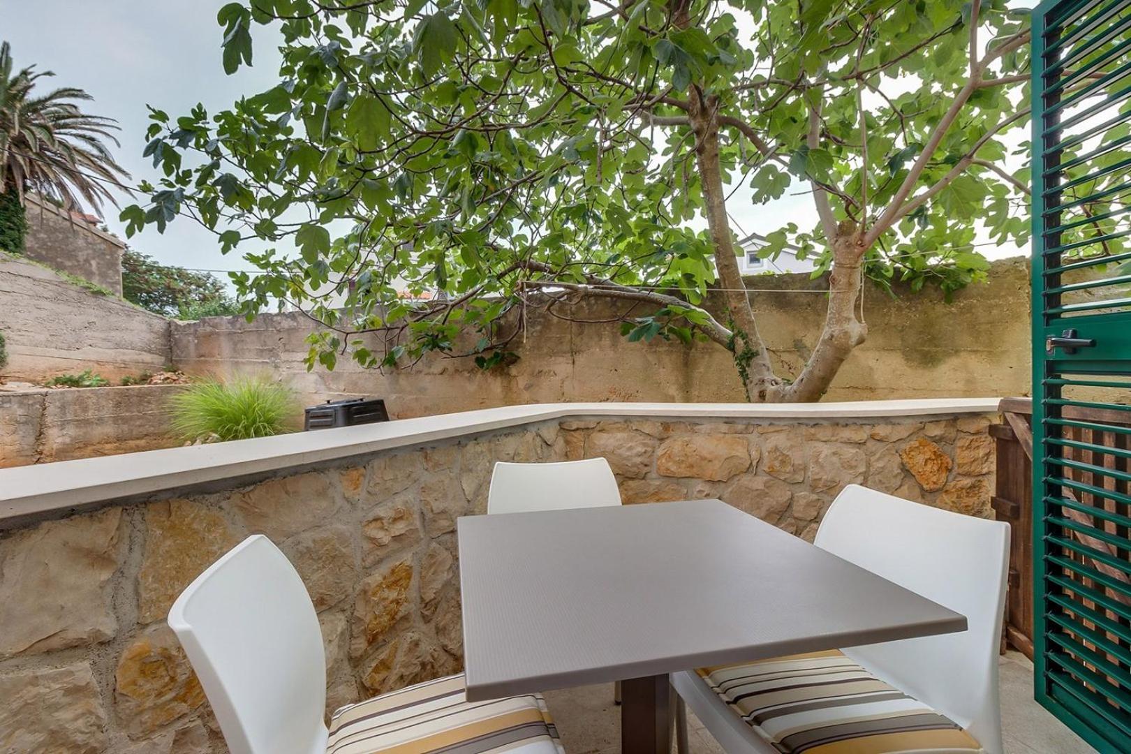 House Baumgarten Mali Losinj Exterior photo