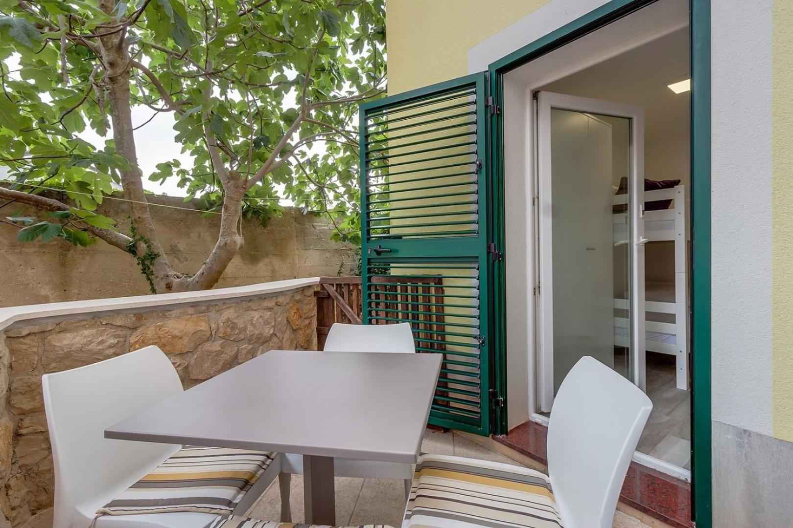 House Baumgarten Mali Losinj Exterior photo