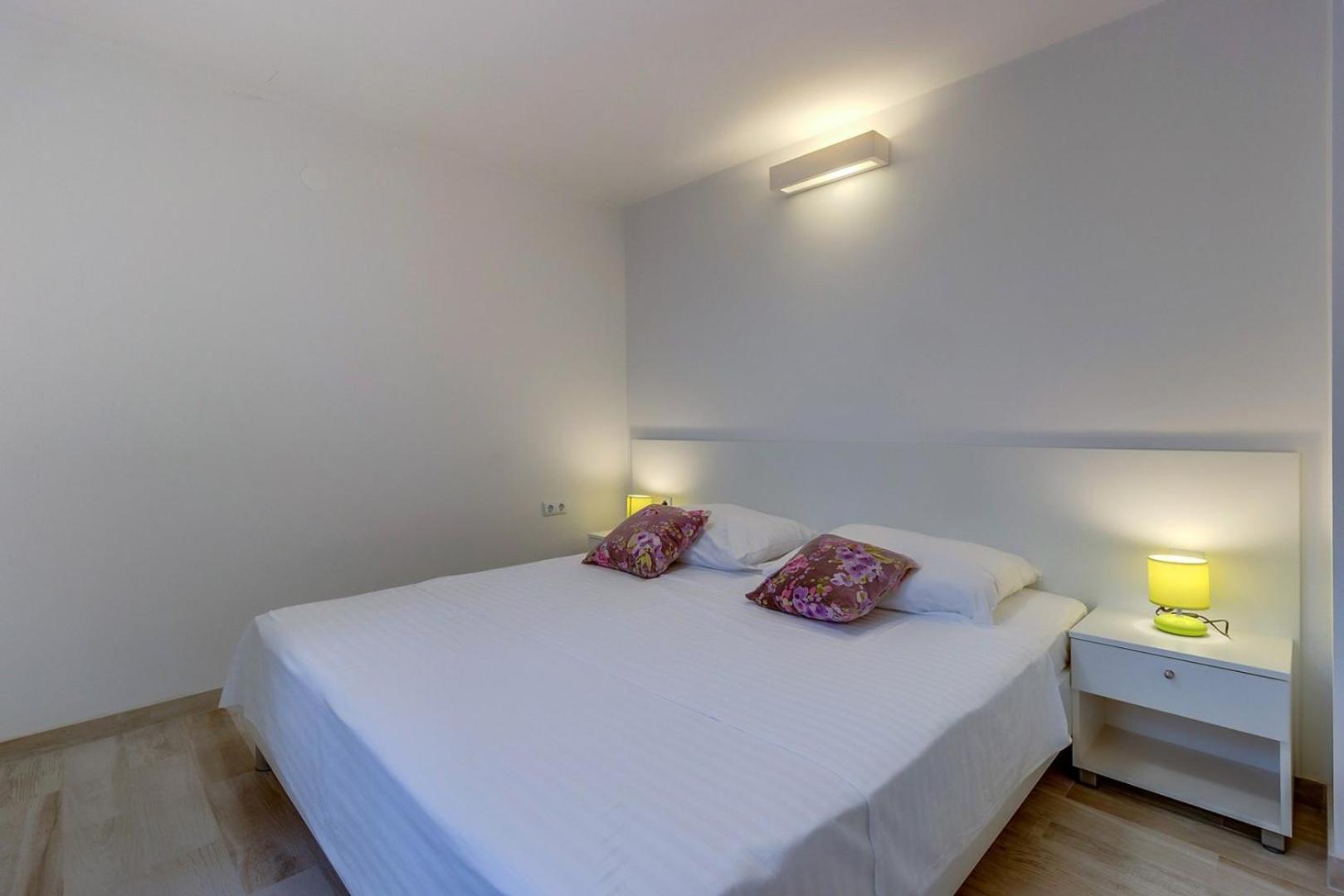 House Baumgarten Mali Losinj Exterior photo