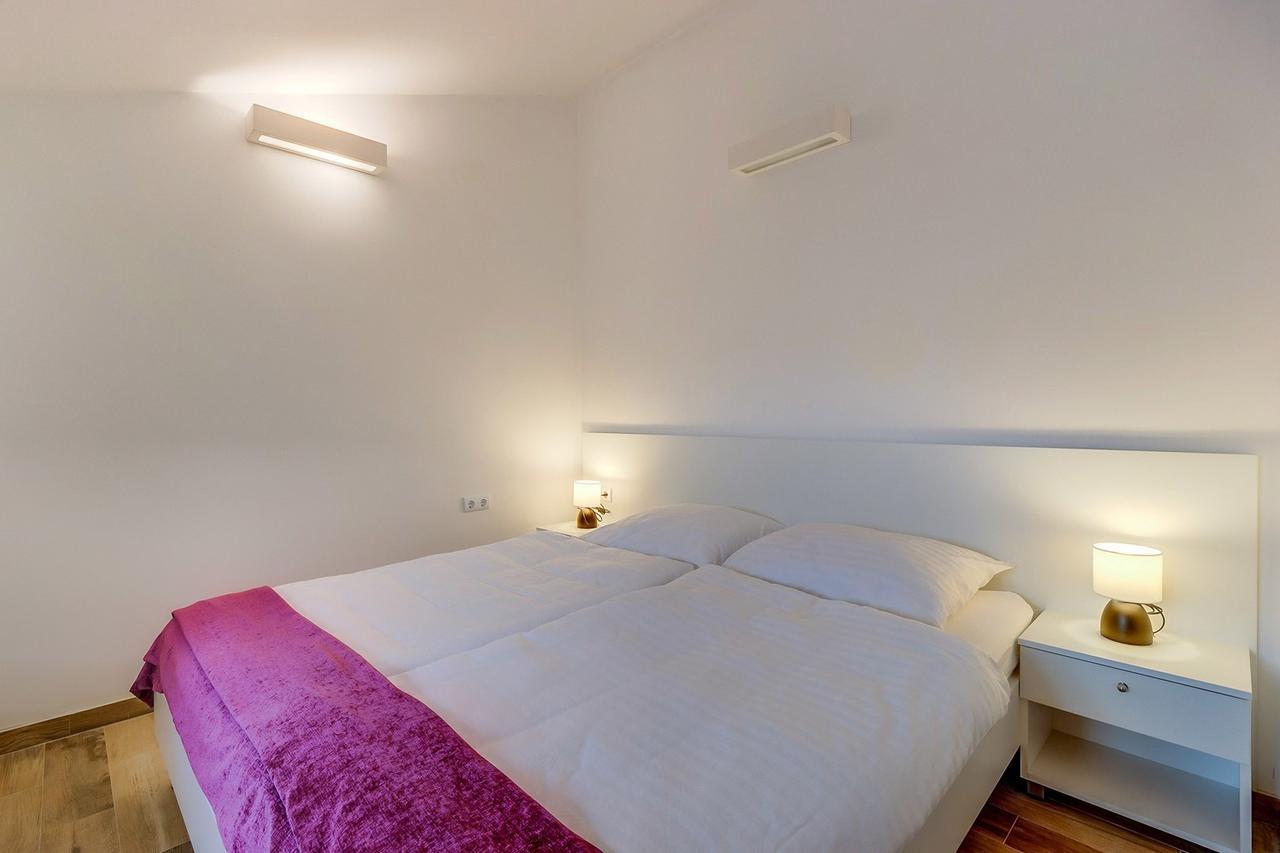 House Baumgarten Mali Losinj Exterior photo